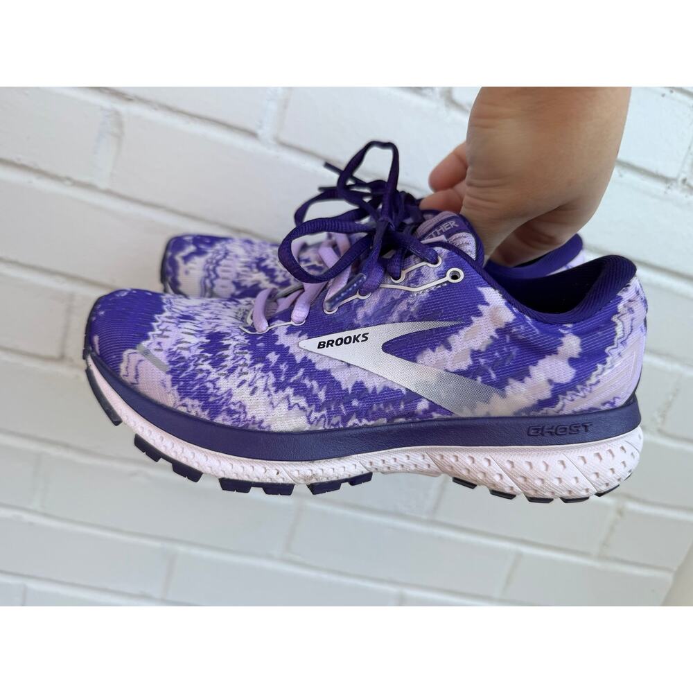 Brooks Ghost 13 - Picture 4 of 10